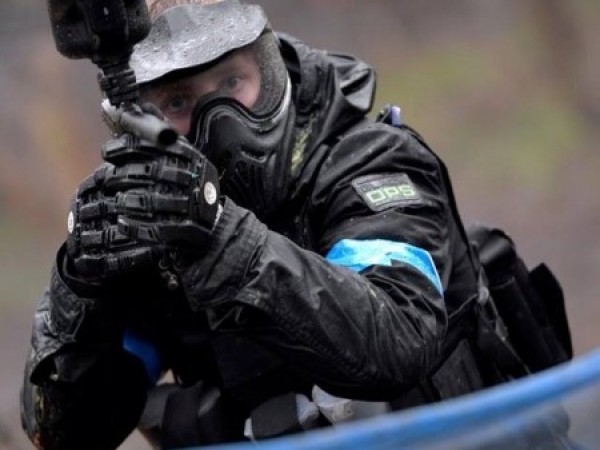Paintball image